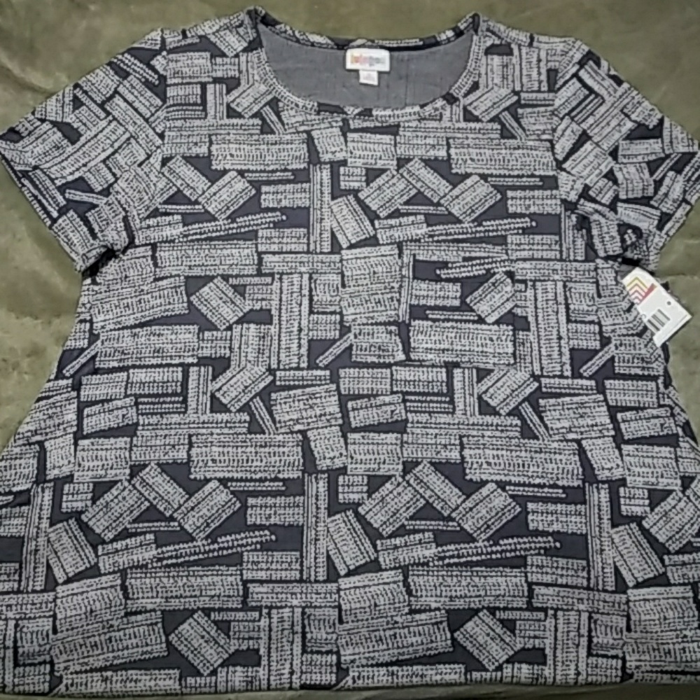 LULAROE Carly